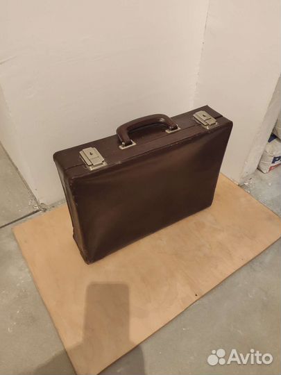 Кейс дипломат СССР