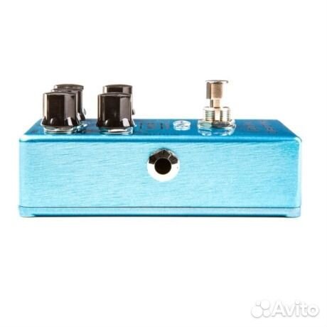 Dunlop CSP033G il Torino Overdrive