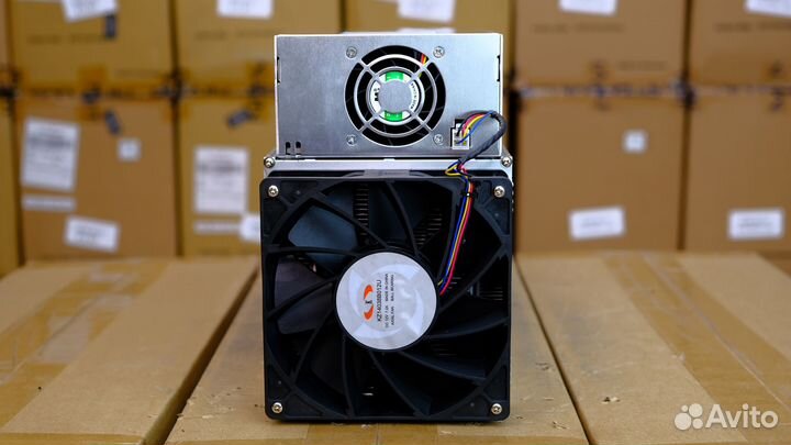 Whatsminer m61 184Th (популярная новинка)