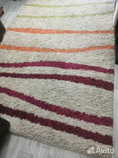 Ковры и паласы бу