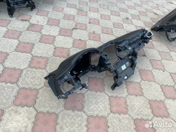 Торпеда Мазда сх-5 KF