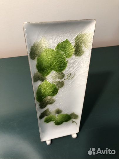 Тарелочка декоративная-Оригинал -Япония