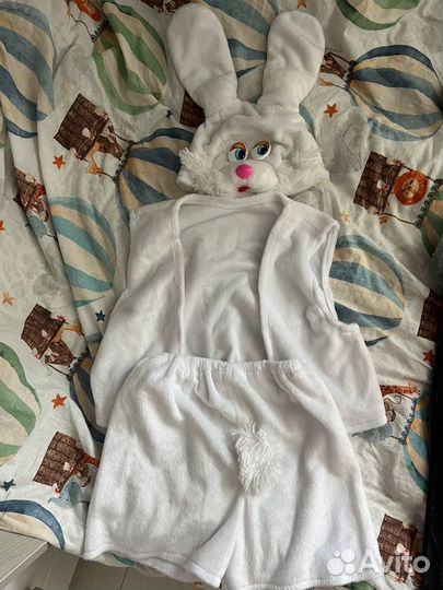 Новогодний костюм