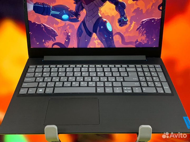 Игровой ноутбук Lenovo Ideapad / GTX 1650 / i5