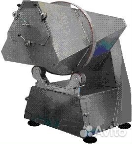 Мясомассажер вакуумный