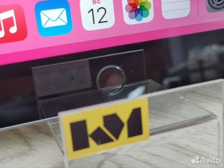 10.2 Планшет Apple iPad 9 (2021) 3/64 Gb, Wi-Fi, С