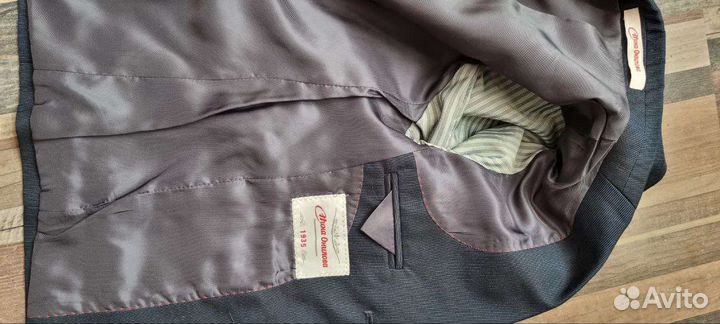 Костюм тройка для мальчика 128