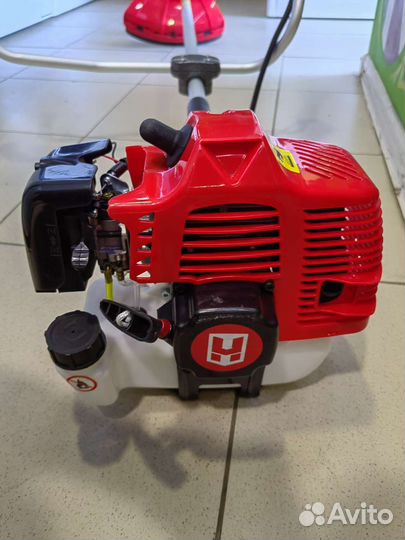 Бензотример Handtek 5.2 л.с