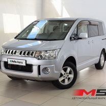 Mitsubishi Delica D5 2.0 CVT, 2013, 171 910 км, с пробегом, цена 1 499 999 руб.