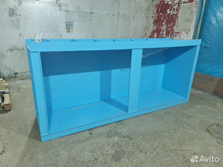 Ёмкость для воды (BPb3m6)