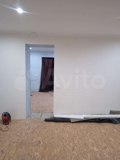 Дом 45 м² на участке 15 сот.