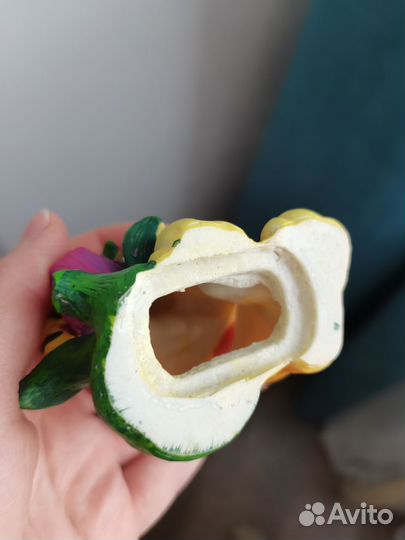 Копилка заяц