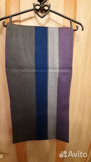 Снуд унисекс