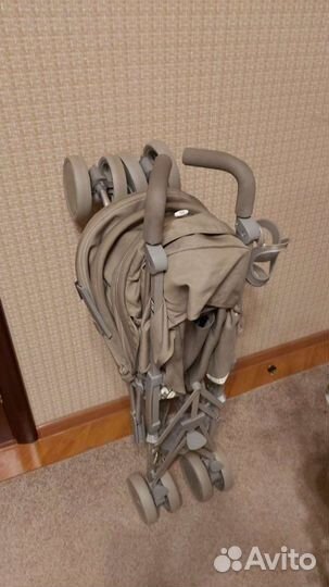 Коляска детская Molly