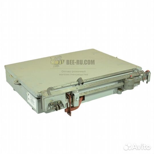 Весы для улья механические 200 кг (нж платформа 46