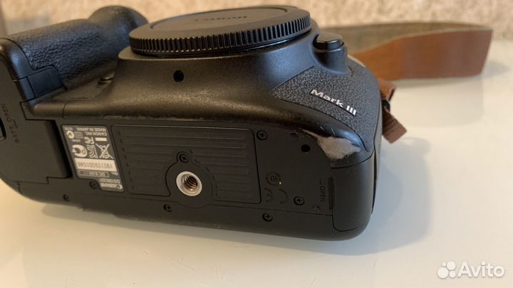 Canon 5d mark iii