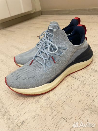 Кроссовки xiaomi mijia