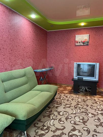 3-к. квартира, 63 м², 3/5 эт.