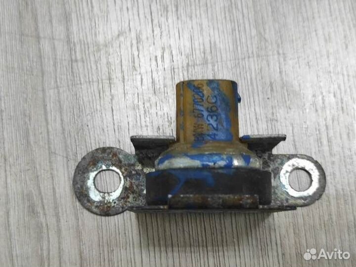 Датчик ускорения BMW 7 -Series E65 E66 с2001-2008г