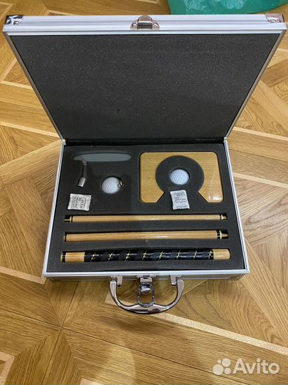 Набор для игры в гольф