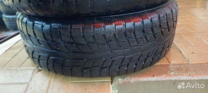 Achilles 123S 235/70 R16