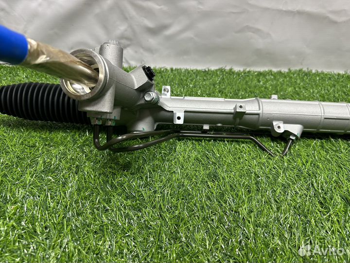 Рулевая рейка Mazda 3 BK, Mazda 5