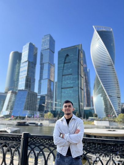 Персональный водитель(Семейный водитель)