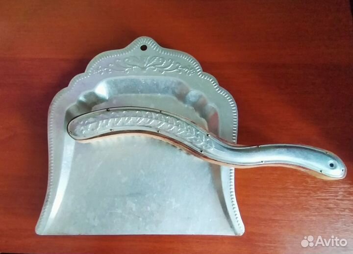 Кухонные принадлежности. Утварь советских времен