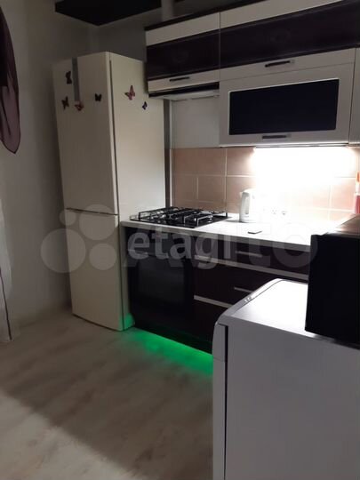 1-к. квартира, 35,6 м², 9/10 эт.