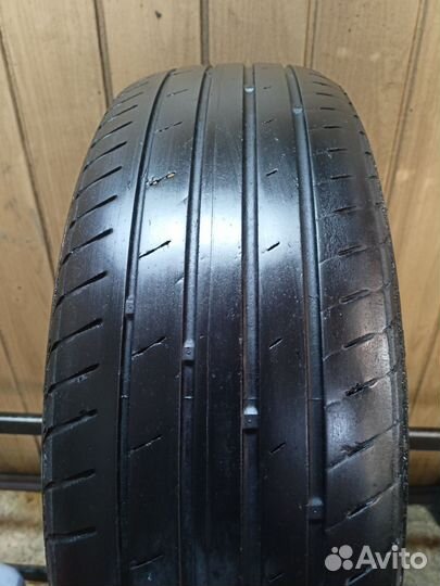Nexen N'Fera SU4 185/65 R15