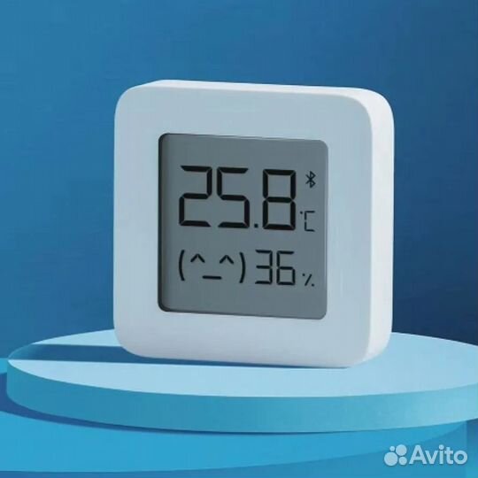 Датчик температуры и влажности Xiaomi