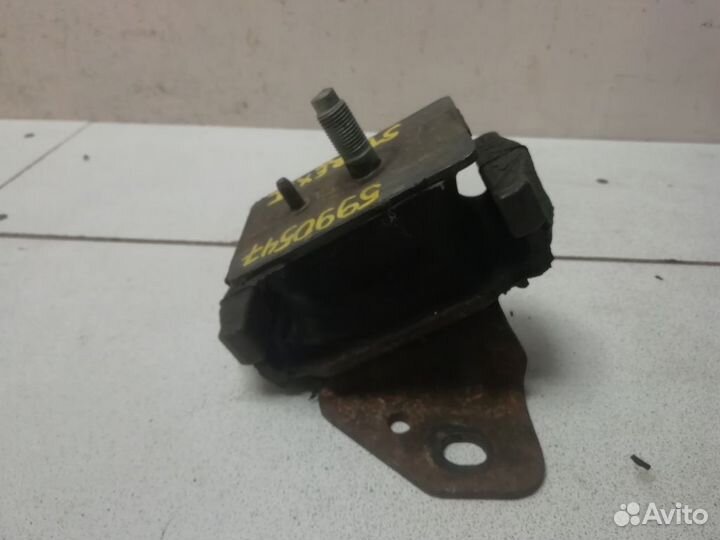 Подушка двигателя Хендай