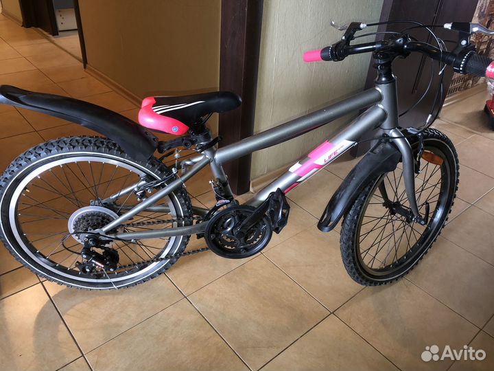 Велосипед Life 20