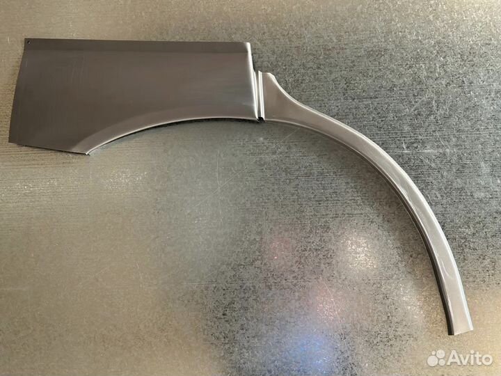 Арка кузова