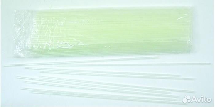 Палочка макси 100 шт/уп