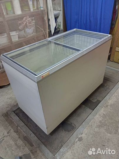 Морозильная камера бу