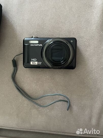 Olympus VR-310