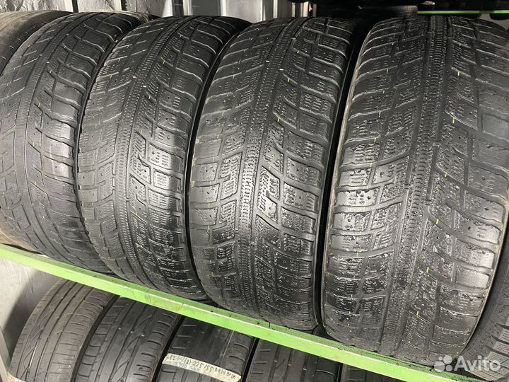 Marshal I'Zen KW22 225/55 R17 101T