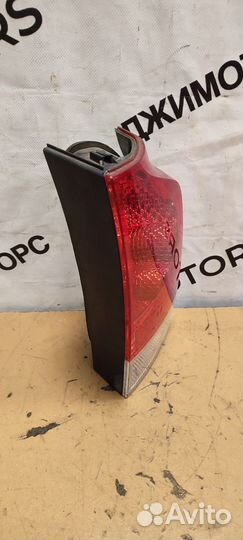 Фонарь задний правый Вольво V70 Volvo V70