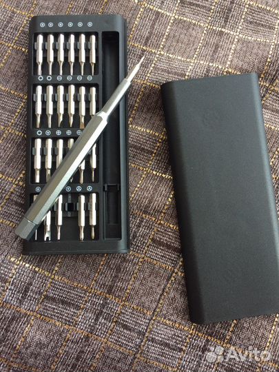 Набор отверток