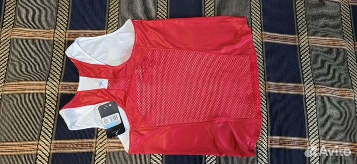 Майка 44-46 Сборной России Nike DRI-FIT