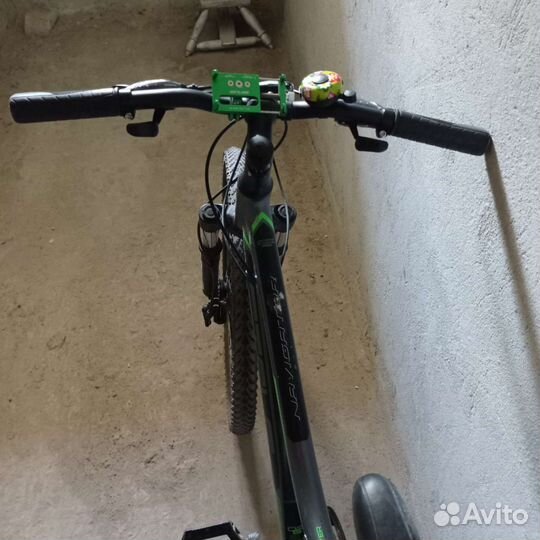 Велосипеды бу взрослый stels navigator 610