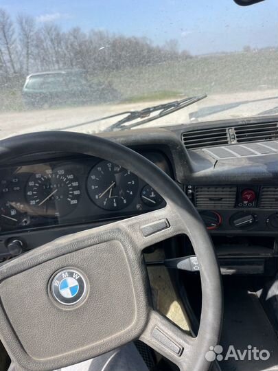 Панель приборов BMW E21 316 m10