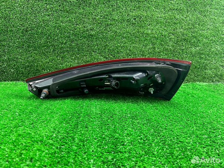 Фонарь задний левый VAG Audi Q3 8U