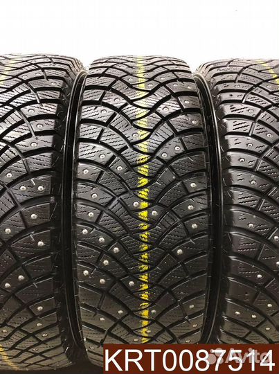 Dunlop SP Winter Ice 03 195/65 R15 99B