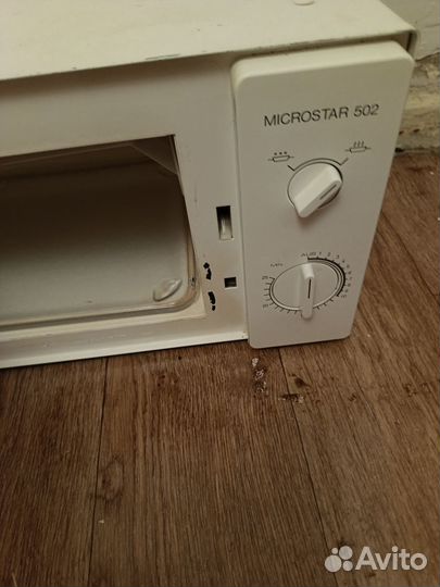 Свч микроволновая печь