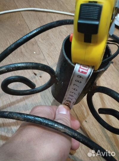 Крестовины для ёлок,из крепкого металла