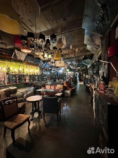 Мебель в зону ожидания