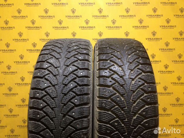 Nokian Tyres Hakkapeliitta 4 185/60 R14 82T