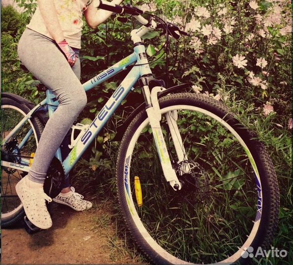 Велосипед 26